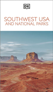 Southwest Usa & National Parks