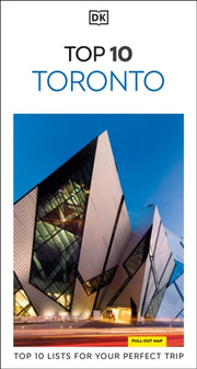 Dk Top 10 Toronto
