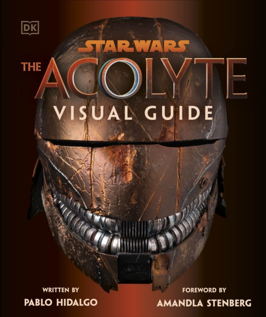Acolyte Visual Guide