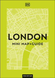 London Mini Map & Guide