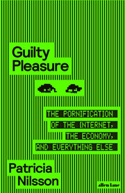 Guilty Pleasure By Nilsson, Patricia