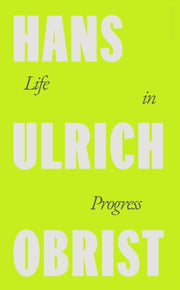 Life In Progress