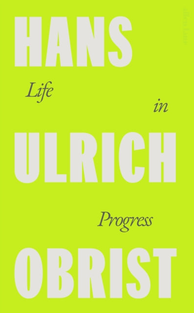 Life In Progress
