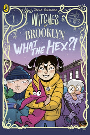 What The Hex