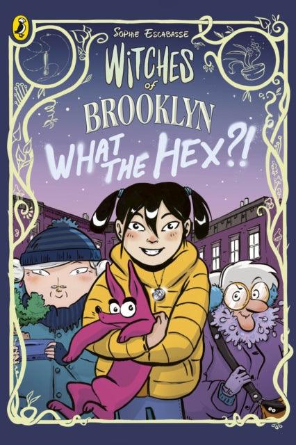What The Hex