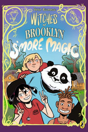Witches Of Brooklyn 3 Smore Magic
