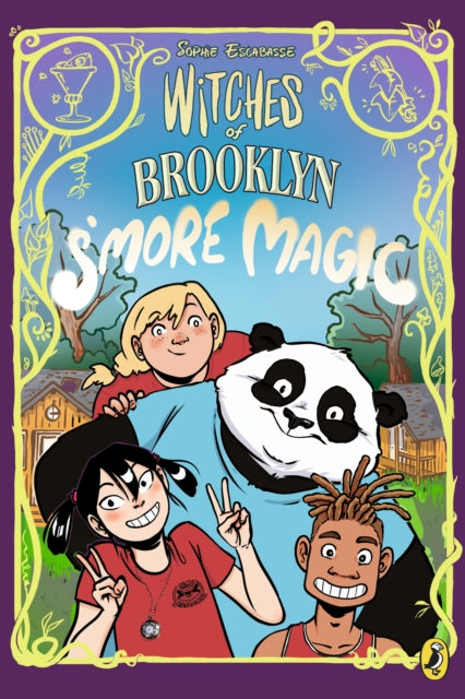 Witches Of Brooklyn 3 Smore Magic