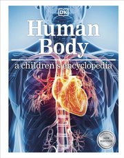 Human Body A Childrens Encyclopedia