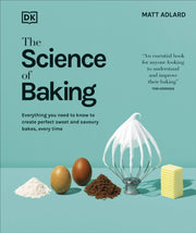 Science Of Baking