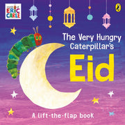 Very Hungry Caterpillars Eid