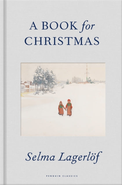 Book For Christmas