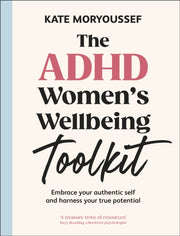 Adhd Womens Wellbeing Toolkit