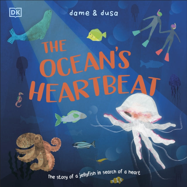 Oceans Heartbeat