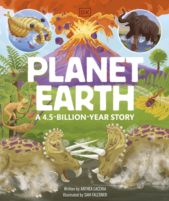 Planet Earth