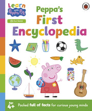 Peppas First Encyclopedia