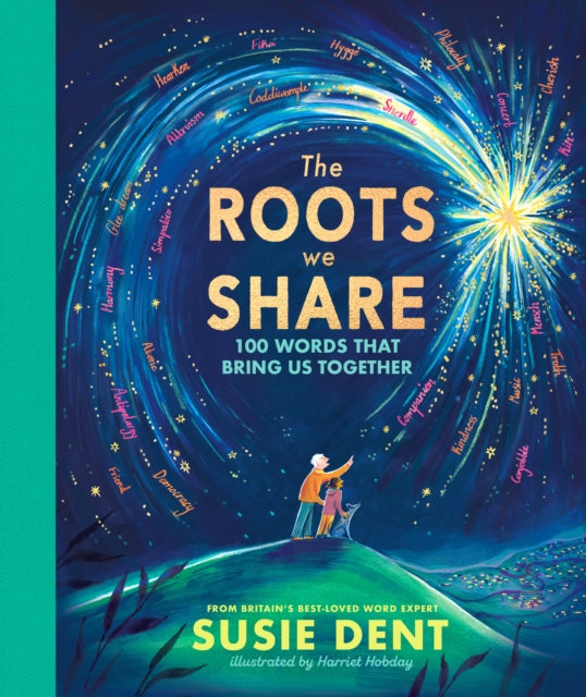 Roots We Share