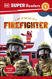 Day In The Life Of A Firefighter Level 1 By Dk
