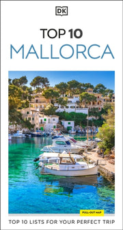 Top 10 Mallorca