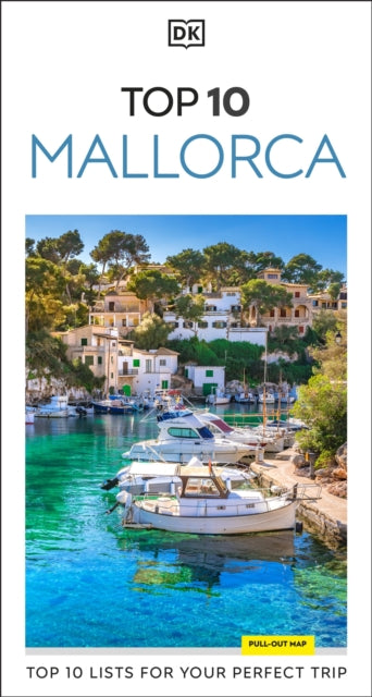 Top 10 Mallorca