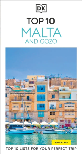 Top 10 Malta & Gozo