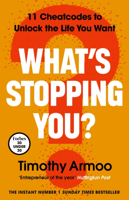 Whats Stopping You