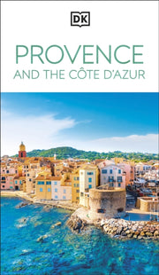 Provence & The Cote Dazur