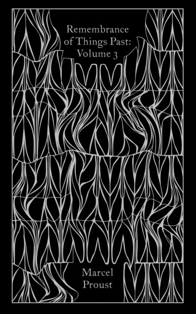 Remembrance Of Things Past Volume 3 By Proust, Marcel