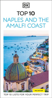 Top 10 Naples & The Amalfi Coast