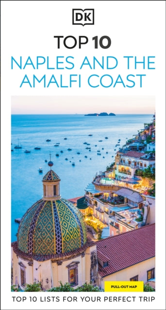Top 10 Naples & The Amalfi Coast
