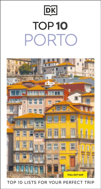 Top 10 Porto