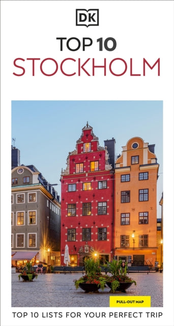 Top 10 Stockholm