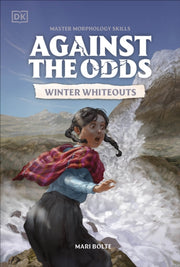 Against The Odds Winter Whiteouts