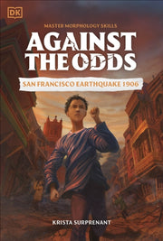 Against The Odds San Francisco Earthquak
