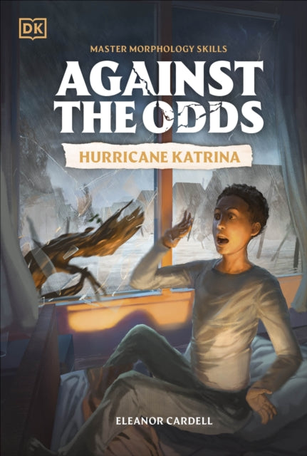 Against The Odds Hurricane Katrina