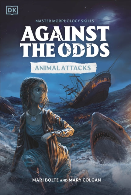 Against The Odds Animal Attacks