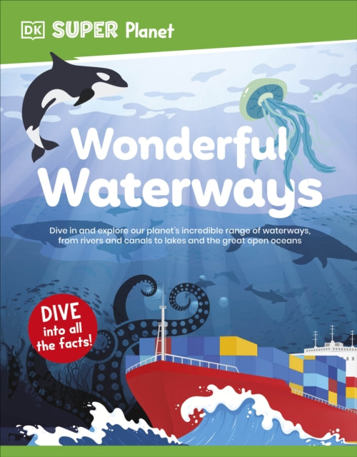 Wonderful Waterways