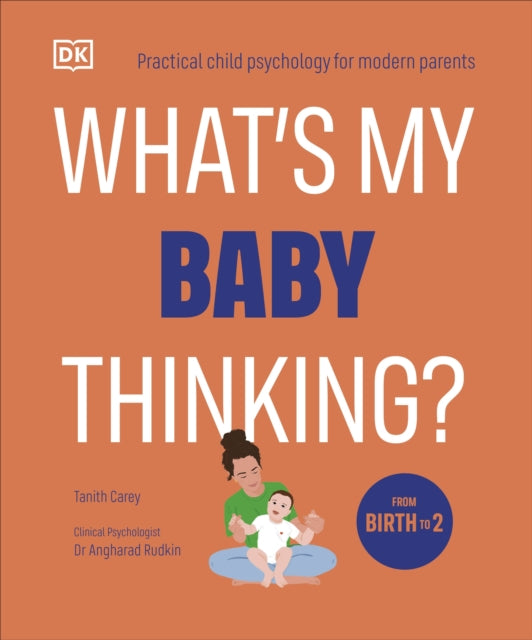 Whats My Baby Thinking