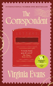 Correspondent