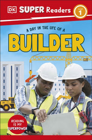 Day In The Life Of A Builder Level 1