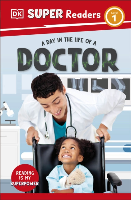 Day In The Life Of A Doctor Level 1
