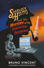 Sherlock Holmes/forgotten Password