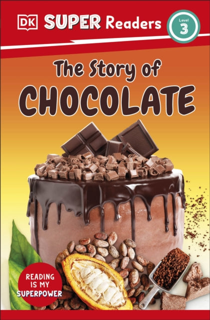 Story Of Chocolate Level 3