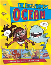 Fact Finders Ocean
