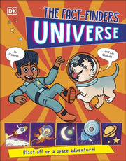 Fact Finders Universe