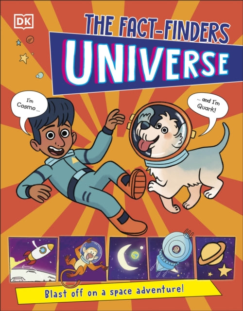 Fact Finders Universe