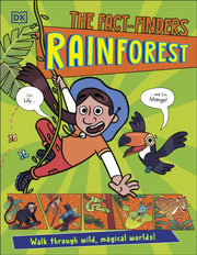 Fact Finders Rainforest