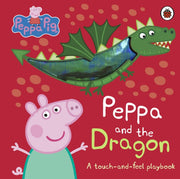Peppa & The Dragon