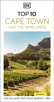 Cape Town & The Winelands Top 10