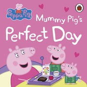 Peppa Pig Mummy Pig By Pig  Peppa