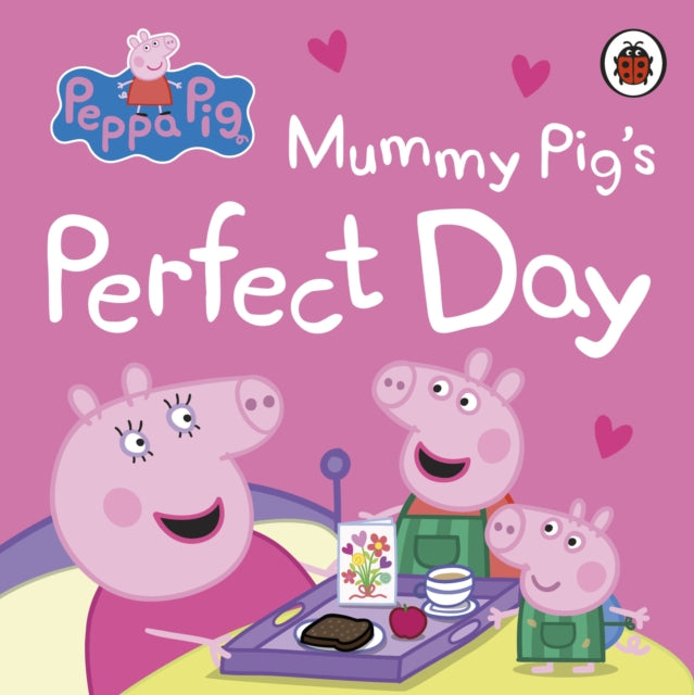Peppa Pig Mummy Pig